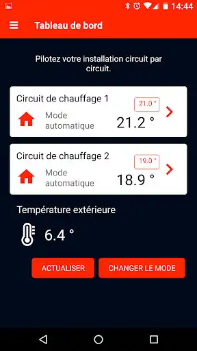 Play MyPerge as an online game MyPerge with UptoPlay