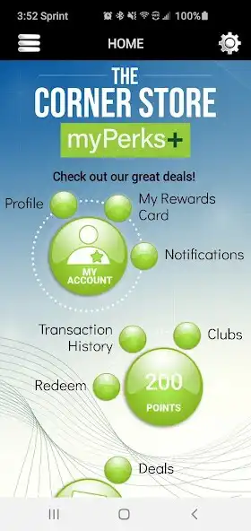 Play myPerks  and enjoy myPerks with UptoPlay