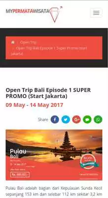 Play My Permata Wisata