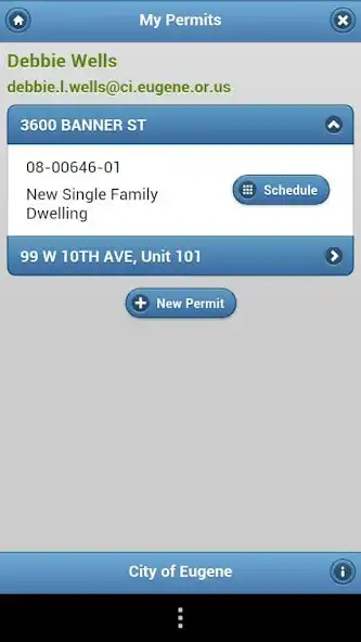 Play My Permits as an online game My Permits with UptoPlay