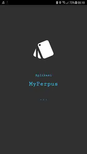 Play MyPerpus - Aplikasi Sederhana Perpustakaan
