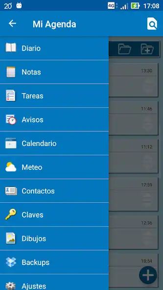 Play My Personal Agenda Pro  and enjoy My Personal Agenda Pro with UptoPlay