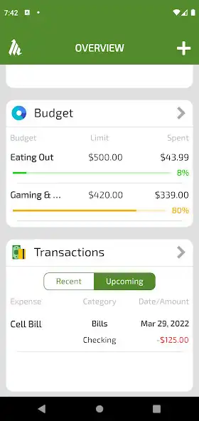 Play My Personal Finance Tracker  and enjoy My Personal Finance Tracker with UptoPlay
