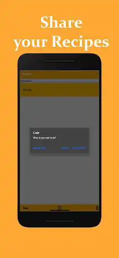 Play My Personal Recipe Book as an online game My Personal Recipe Book with UptoPlay