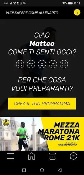 Play My Personal Running Coach  and enjoy My Personal Running Coach with UptoPlay