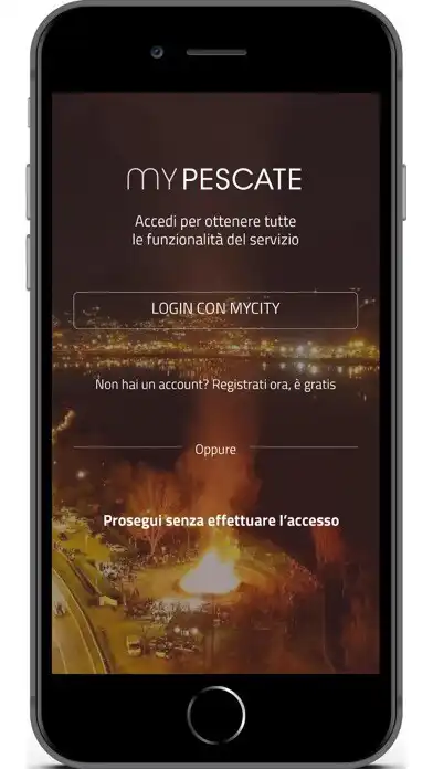 Play MyPescate as an online game MyPescate with UptoPlay