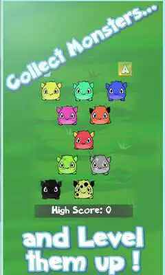 Play My Pet Creature! Play My Pet Creature!