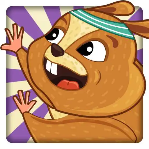Free play online My pet Hamster APK