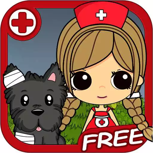 Play My Pet Hospital APK