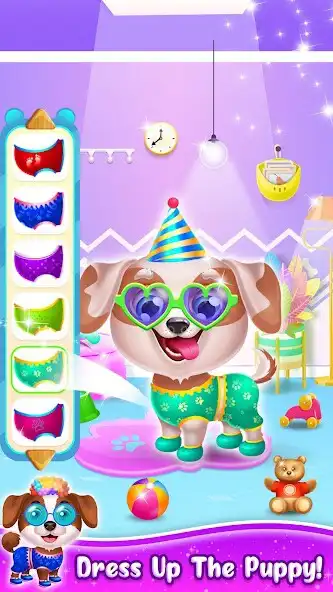 Play My pet puppy daycare salon and enjoy My pet puppy daycare salon with UptoPlay Play My pet puppy daycare salon and enjoy My pet puppy daycare salon with UptoPlay