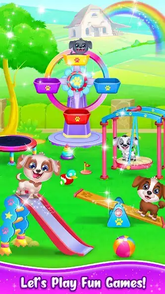 Play My pet puppy daycare salon as an online game online My pet puppy daycare salon with UptoPlay Play My pet puppy daycare salon as an online game My pet puppy daycare salon with UptoPlay