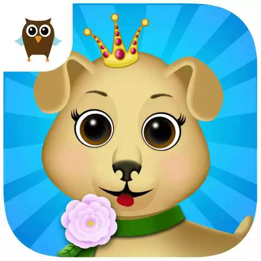 Free play online My Pet: Puppy APK