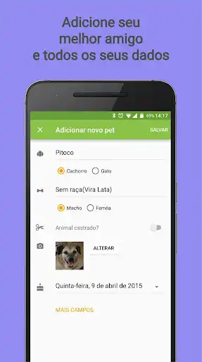 Play MyPet  and enjoy MyPet with UptoPlay