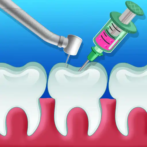 Play My Pets Dentist Doctor: Animal Doctor Care APK Play My Pets Dentist Doctor: Animal Doctor Care APK