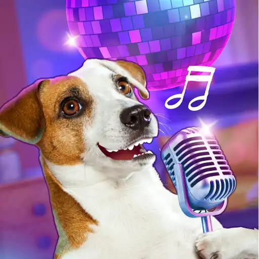 Play My Pet Singing  Talking APK
