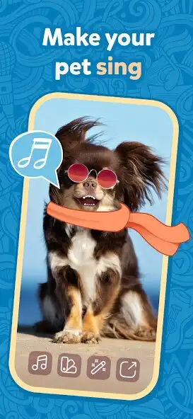 Play My Pet Singing  Talking  and enjoy My Pet Singing  Talking with UptoPlay