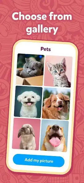 Play My Pet Singing  Talking as an online game My Pet Singing  Talking with UptoPlay