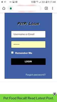 Play Mypetspi