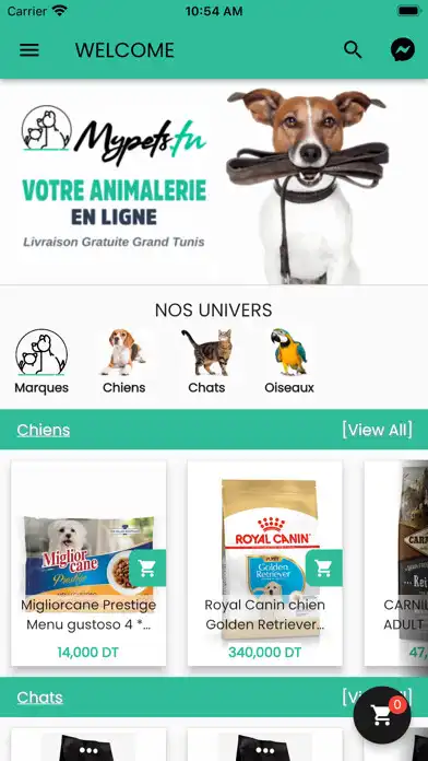 Play MyPets.tn  and enjoy MyPets.tn with UptoPlay