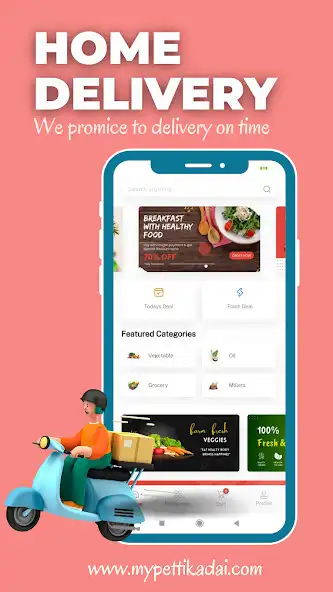 Play My Petti Kadai  and enjoy My Petti Kadai with UptoPlay