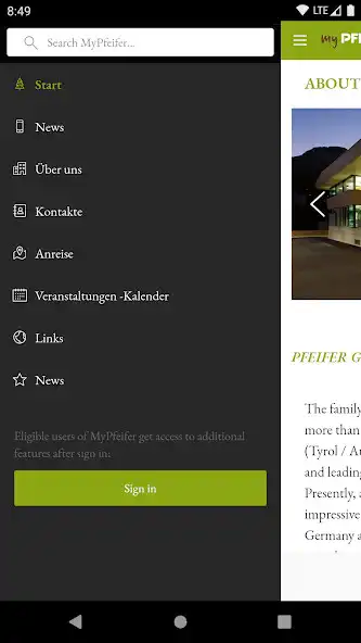 Play myPfeifer as an online game online myPfeifer with UptoPlay Play myPfeifer as an online game myPfeifer with UptoPlay