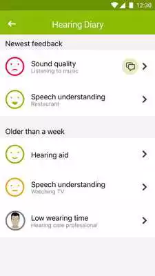 Play myPhonak