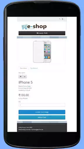 Play My PhoneCase as an online game My PhoneCase with UptoPlay