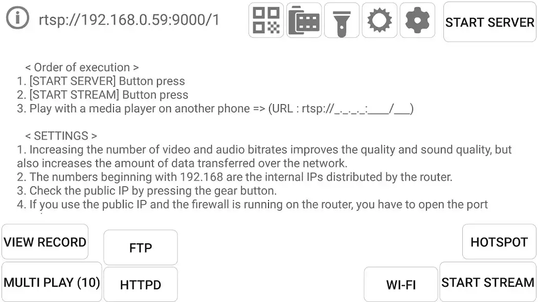 Play MyPhone CCTV  and enjoy MyPhone CCTV with UptoPlay