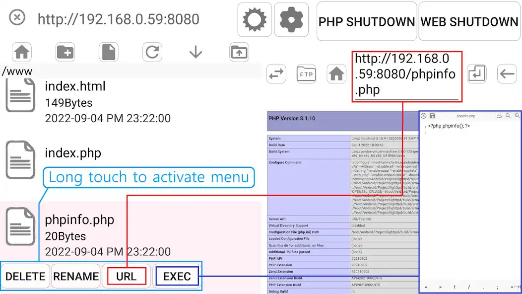 Play MyPhone CCTV as an online game MyPhone CCTV with UptoPlay