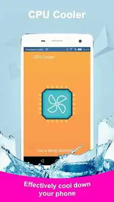 Play My Phone Cleaner