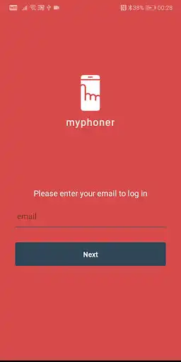 Play Myphoner Mobile  and enjoy Myphoner Mobile with UptoPlay
