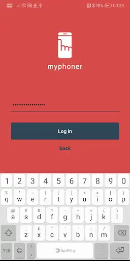 Play Myphoner Mobile as an online game Myphoner Mobile with UptoPlay