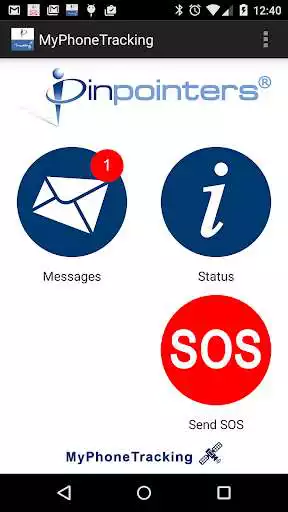 Play MyPhoneTracking