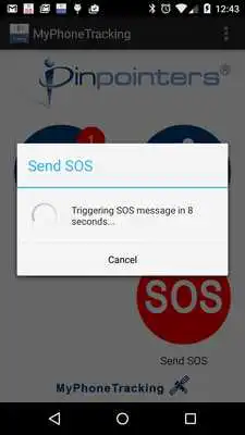 Play MyPhoneTracking