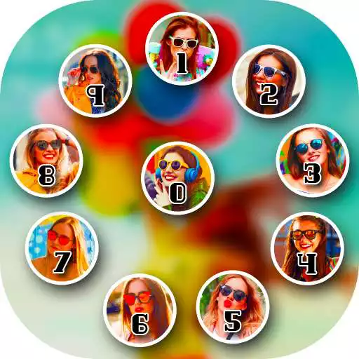 Play My Photo App Lock APK