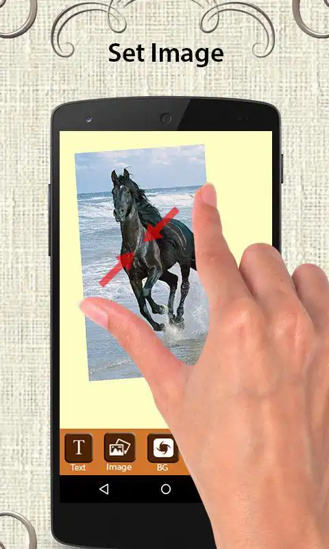 Play My Photo Audio / Voice Story