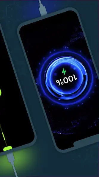 Play My Photo Battery Animation Cha as an online game My Photo Battery Animation Cha with UptoPlay