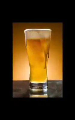 Play My Photo Beer LWP