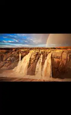 Play My Photo Beer LWP