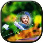Free play online My Photo Bubble APK