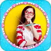 Free play online My Photo Clock Live Wallpaper : Digital Clock APK