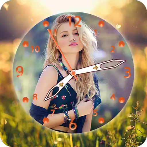 Play My Photo Clock Live Wallpaper APK Play My Photo Clock Live Wallpaper APK