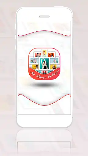 Play My Photo Collage - Photo Collage Frames as an online game My Photo Collage - Photo Collage Frames with UptoPlay