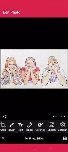 Play My Photo Editor