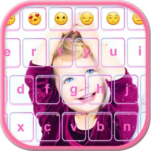 Free play online My Photo Emoji Keyboard Cover APK Free play online My Photo Emoji Keyboard Cover APK