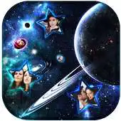 Free play online My Photo Galaxy Live Wallpaper APK Free play online My Photo Galaxy Live Wallpaper APK