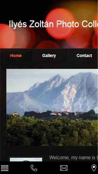 Play My Photography Collection  and enjoy My Photography Collection with UptoPlay