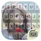 Free play online My Photo iPhone Keyboard APK