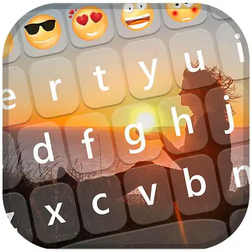 Free play online My Photo Keyboard Changer Free APK