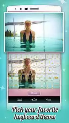 Play My Photo Keyboard Changer